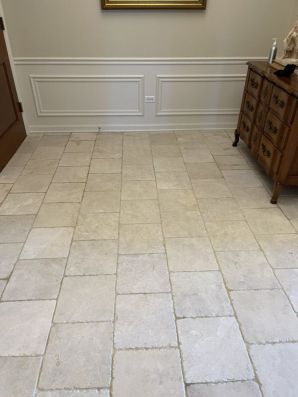 Tile and Grout Cleaning in Lansing, IL (1)